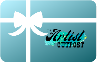Pottery Workshops 3 Gift card for The Artist Outpost